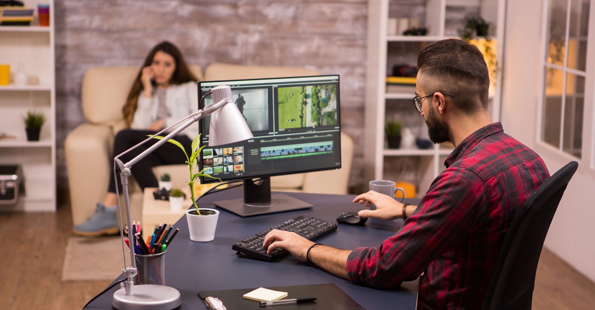 Video Production